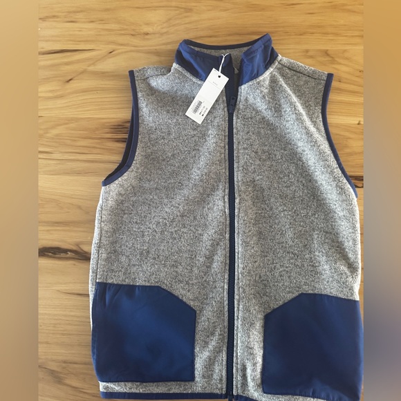 Janie and Jack boys best size 10-12.  New with tags - Picture 2 of 2